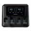 Kenwood Dual Basket Airfryer with Clearcook Window, 9L angle
