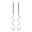 Kenwood HandMix Lite Hand Mixer, 450W detail