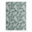 India Ink Green Fern Botanical Rug, 180cm x 270cm