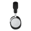 Bang & Olufsen H100 Beoplay Noise Cancelling Headphones - Infinite Black angle
