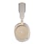 Bang & Olufsen H100 Beoplay Noise Cancelling Headphones - Hourglass Sand angle