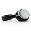 Bang & Olufsen H100 Beoplay Noise Cancelling Headphones - Infinite Black angle