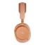 Bang & Olufsen H100 Beoplay Noise Cancelling Headphones - Sunset Apricot angle