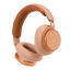 Bang & Olufsen H100 Beoplay Noise Cancelling Headphones - Sunset Apricot angle