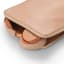 Bang & Olufsen H100 Beoplay Noise Cancelling Headphones - Sunset Apricot detail