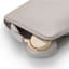 Bang & Olufsen H100 Beoplay Noise Cancelling Headphones - Hourglass Sand detail
