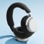 Bang & Olufsen H100 Beoplay Noise Cancelling Headphones - Infinite Black 