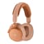 Bang & Olufsen H100 Beoplay Noise Cancelling Headphones - Sunset Apricot angle