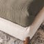 Hertex HAUS Paros Quilt - Agave detail
