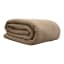 Hertex HAUS Paros Quilt - Caramel