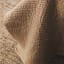 Hertex HAUS Paros Quilt - Caramel detail