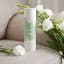 Sanic Mattress & Upholstery Floral Fresh Powder, 400g on the couch