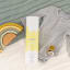 Sanic Mattress & Upholstery Baby Fresh Powder, 500g with baby clothes