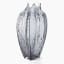 Thread Office Rippled Rain Round Vase - Tall