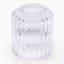 Thread Office Ribbed Tealight Candle Holder reversible 