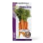 Linda's Seeds Nantes Carrot Seeds