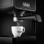 Gaggia Evolution Espresso Coffee Machine - Black detail