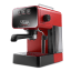 Gaggia Evolution Espresso Coffee Machine - Red