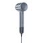Laifen Swift High Speed Hair Dryer, 1600W - Silver Blue angle