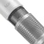Laifen Swift High Speed Hair Dryer, 1600W - Pearl White detail