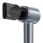 Laifen Swift High Speed Hair Dryer, 1600W - Silver Blue detail