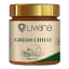 Liviana Green Chilli Oil, 200g