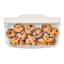 OXO Good Grips Silicone Flat Reusable Bag - 332ml angle