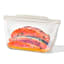 OXO Good Grips Silicone Stand Up Reusable Bag - 1.8L angle