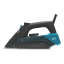 Defy Steam Iron, 2600W angle