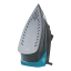 Defy Steam Iron, 2600W angle