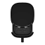 Defy Black and Silver Manual Airfryer, 7.6L angle