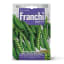 Franchi Sementi Seeds Piccolo Provenzale Dwarf Pea Seeds, 55g