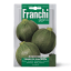 Franchi Sementi Seeds Tondo Di Piacenza Marrow Seeds, 8g