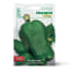 Franchi Sementi Seeds Yolo Wonder Sweet Pepper Seeds, 1g