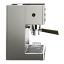 Lelit PL91T  Victoria Professional Coffee Machine angle
