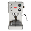 Lelit PL91T  Victoria Professional Coffee Machine angle