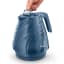DeLonghi Ballerina Cordless Kettle, 1.7L - Sapphire detail