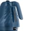 DeLonghi Ballerina Cordless Kettle, 1.7L - Sapphire detail