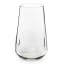 Ngwenya Glass Organic Highball Tumblers, Set of 4