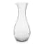 Ngwenya Glass Optic Large Round Decanter, 1.75L