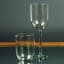 Ngwenya Glass Perfect-U Small Tumblers, Set of 4 on the table