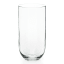 Ngwenya Glass Perfect-U Tall Highball Tumblers, Set of 4