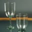 Ngwenya Glass Perfect-U Medium Tumblers, Set of 4 on the table