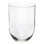 Ngwenya Glass Perfect-U Medium Tumblers, Set of 4