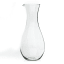 Ngwenya Glass Large Round Decanter, 1.75L