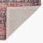 Thread Office Printed Demi Runner, 80cm x 200cm
