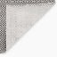 Thread Office Monochrome Diamond Geo Outdoor Runner, 80cm x 200cm