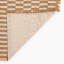 Thread Office Broken Stripe Jute Area Rug, 200cm x 300cm