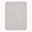 Thread Office Shaggy Bath Mat, 60cm x 80cm - White