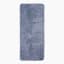 Thread Office Shaggy Bath Mat, 60cm x 140cm - Blue